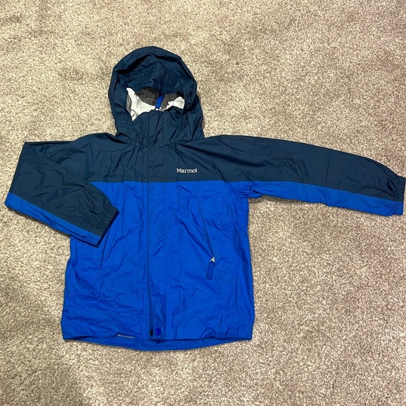 Marmot Other - Marmot wind and rain coat